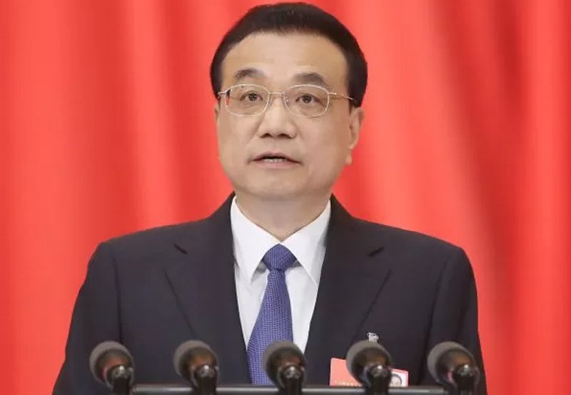 Li Keqiang: Ex-Chinese premier sidelined by Xi dies at 68