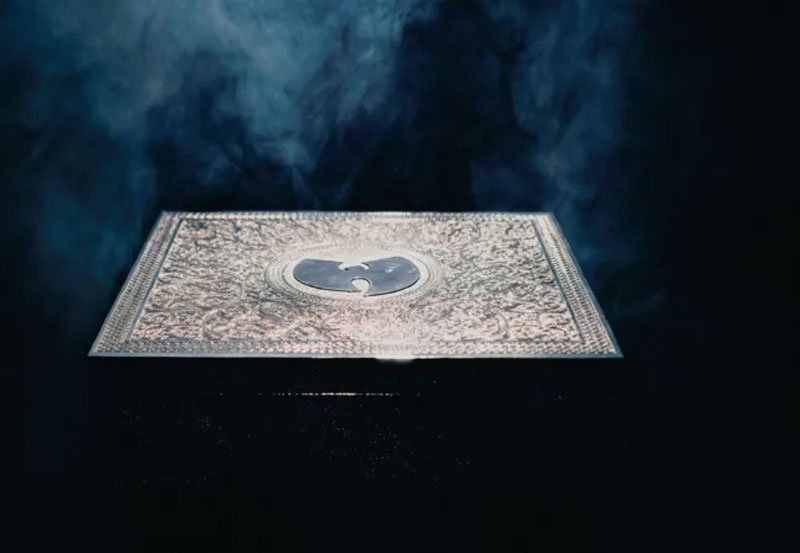    World's rarest album to go on display in Australia