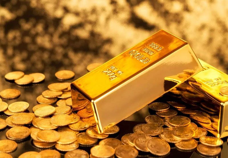 Five companies fined Rs. 1.24B for illegal gold imports