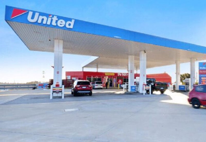 United Petroleum Australia enters Sri Lanka market