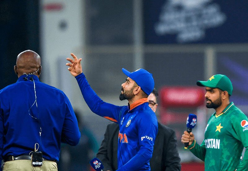 Pakistan face India today in do-or-die encounter