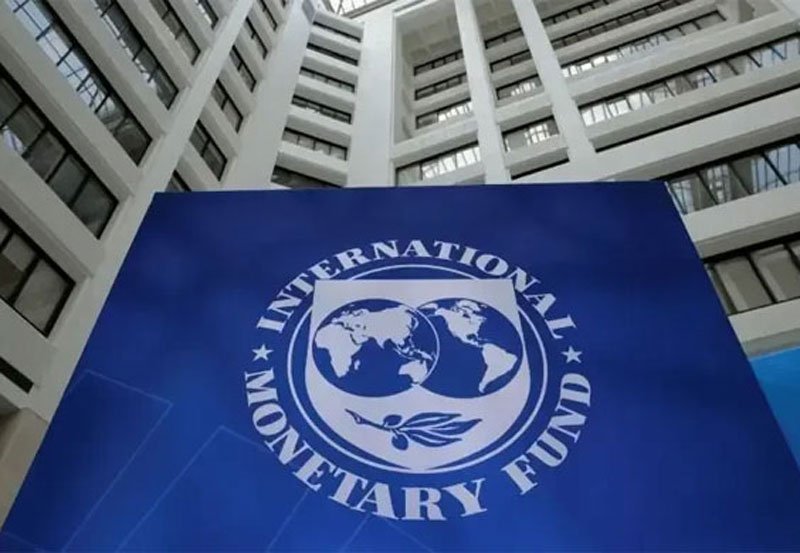 IMF approves 2nd review of Sri Lanka's programme
