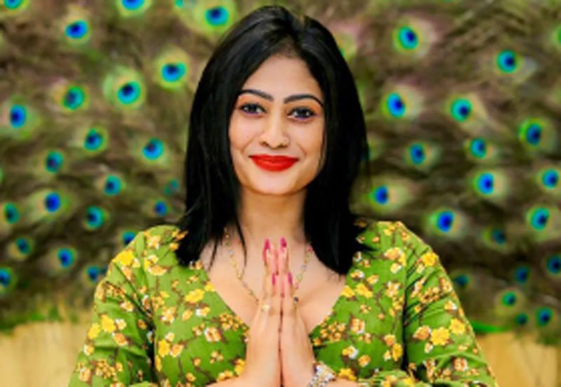 CID to probe Piumi Hansamali's bank accounts 
