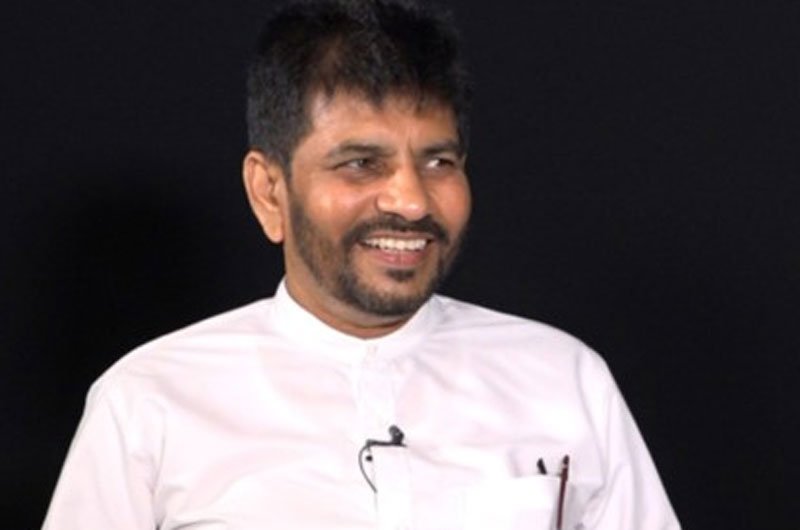 Arrest warrant issued for Puttalam MP Ali Sabri Raheem