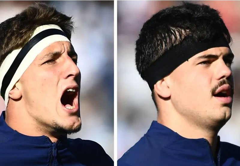 French rugby players charged with raping woman in Argentina