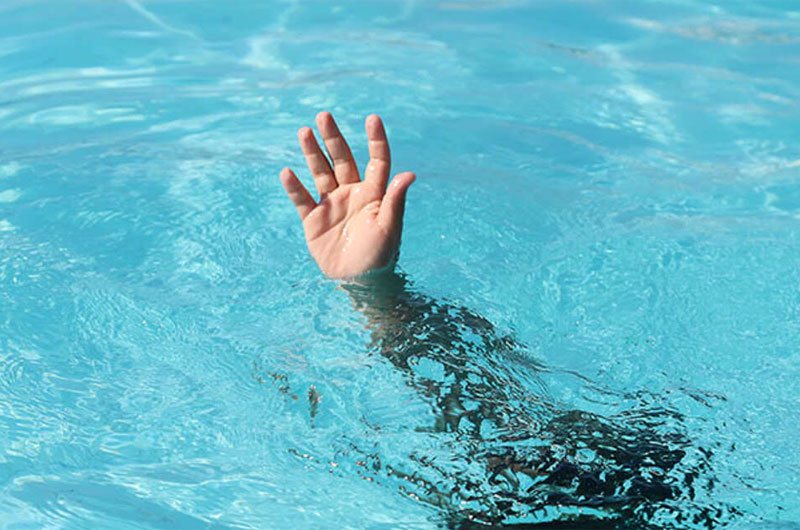 Seven-year-old boy drowns in swimming pool in Kandy