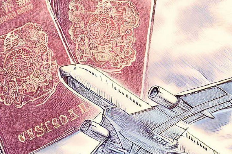 Avoid seeking employment in Myanmar through illegal means
