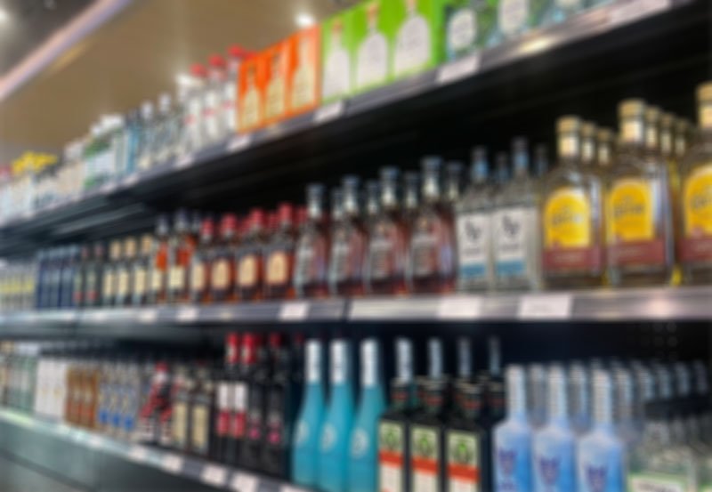 Supreme Court extends ban on liquor license applications