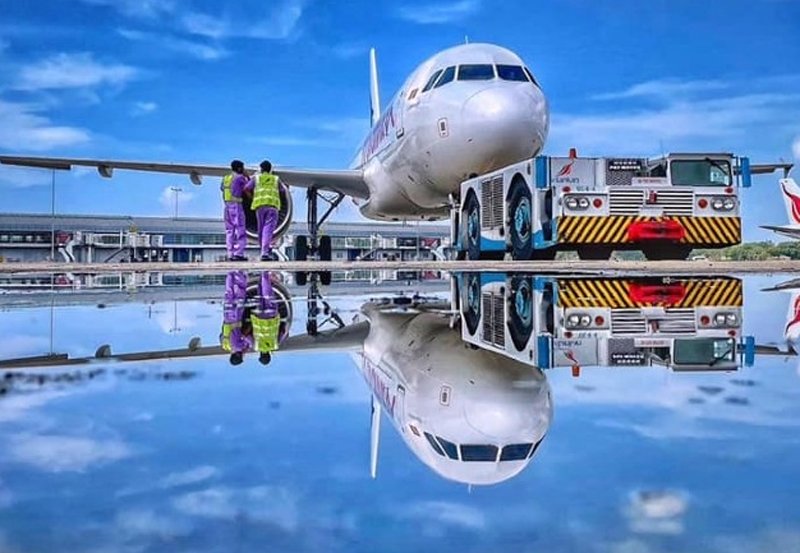 AASL to establish jet fuel supply, storage facility at BIA