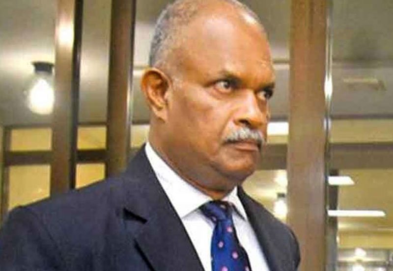 AG ensures continued security for Shani Abeysekera