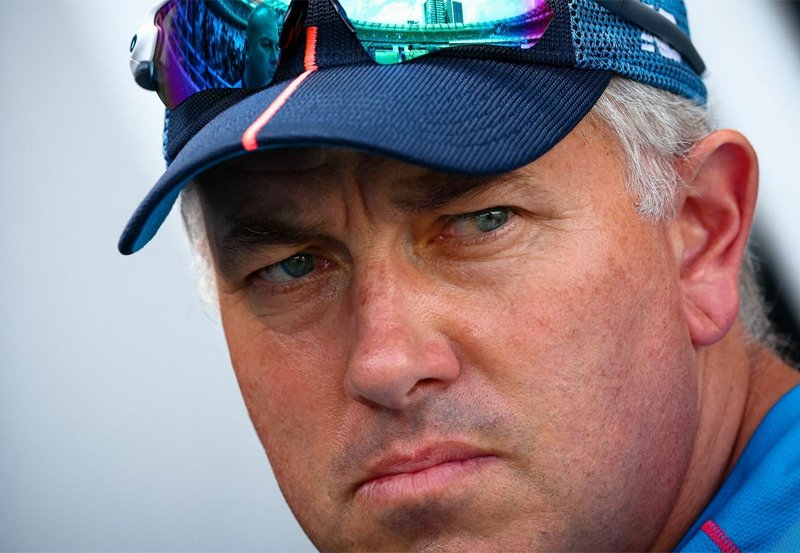 Asia Cup final defeat will add motivation, says Silverwood