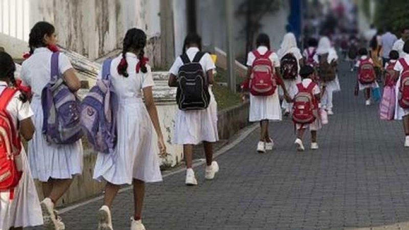 Local authorities empowered to decide on school reopening