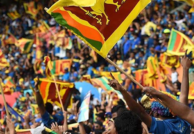 Tickets sold out for Sri Lanka&ndash;Australia and Ind&ndash;Pak matches