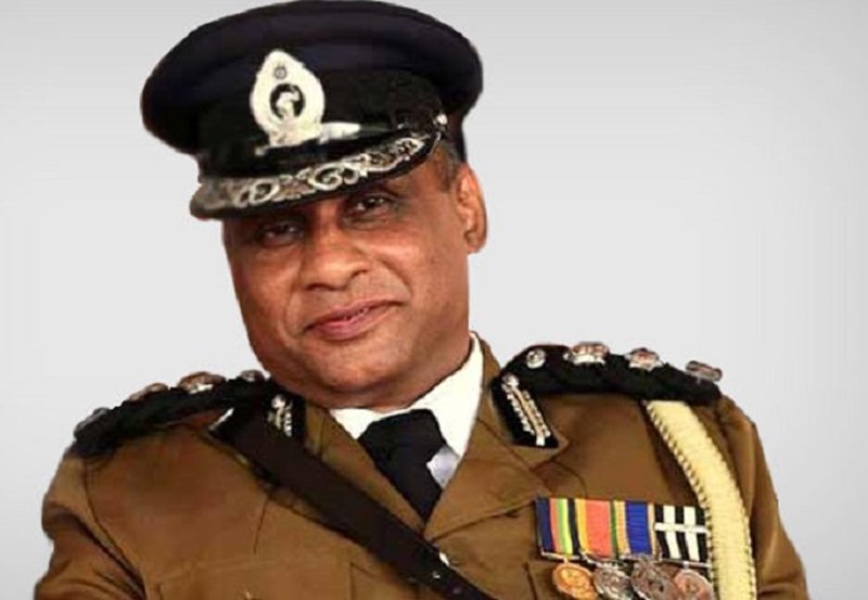 President grants another service extension for C.D. as IGP