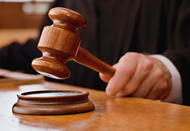 Court issues open warrants over Airbus bribery case