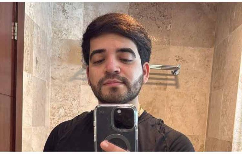 Mexican influencer shot dead during livestream