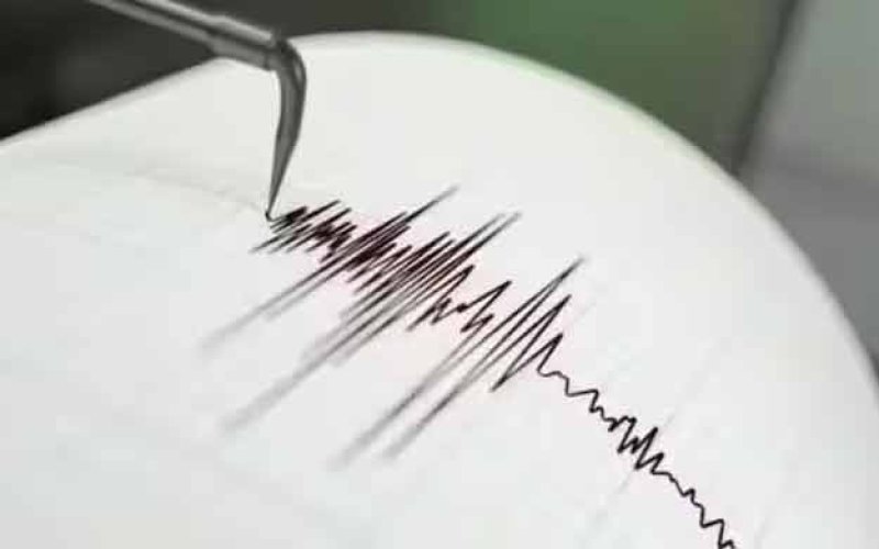 Second major quake hits Indonesia 