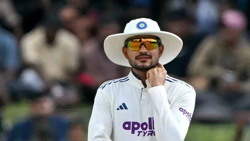 Gill explains follow-on call after Sri Lanka draw