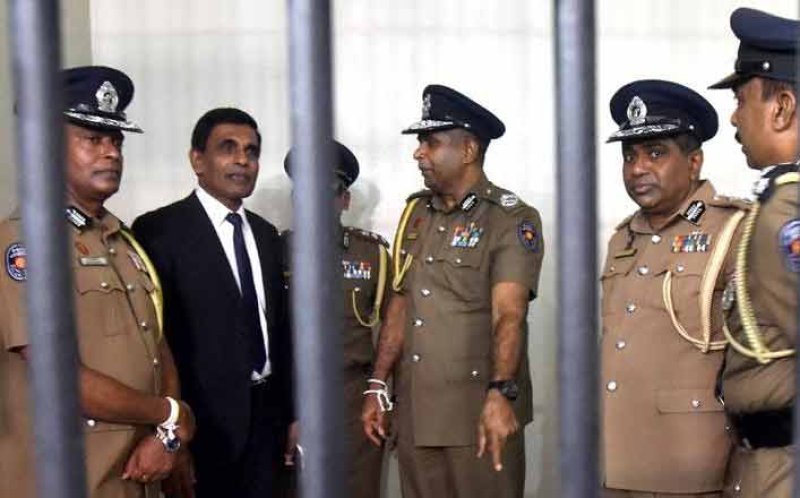 No political interference in Police duties, Minister vows