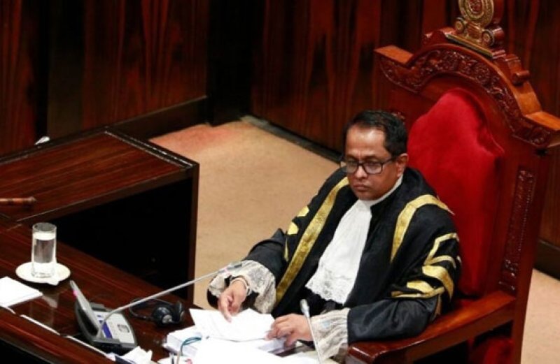 22A does not need referendum: Speaker