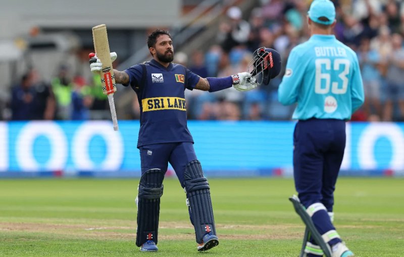 Sri Lanka set England 322: Can they defend it?