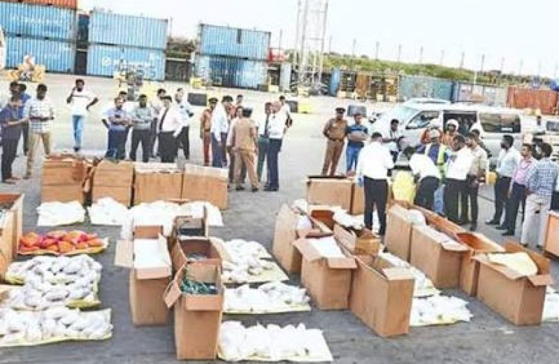 Drug bust fallout: Six narcotics officers set for transfer