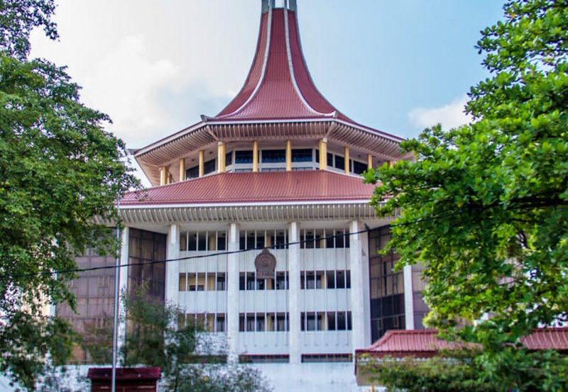 Supreme Courts dismiss petitions against Anti-Terrorism Bill