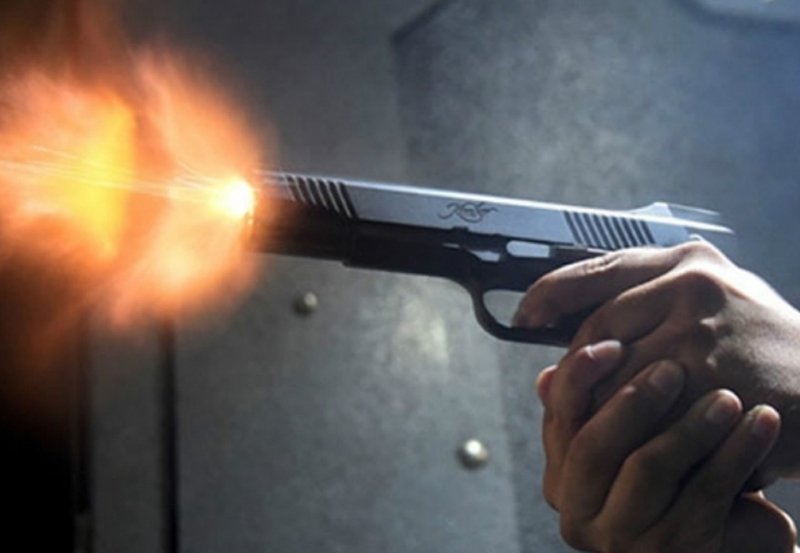 One shot dead in Ampara over paddy field dispute