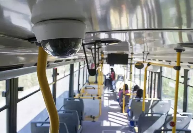 Parliament mandates CCTV, GPS in buses