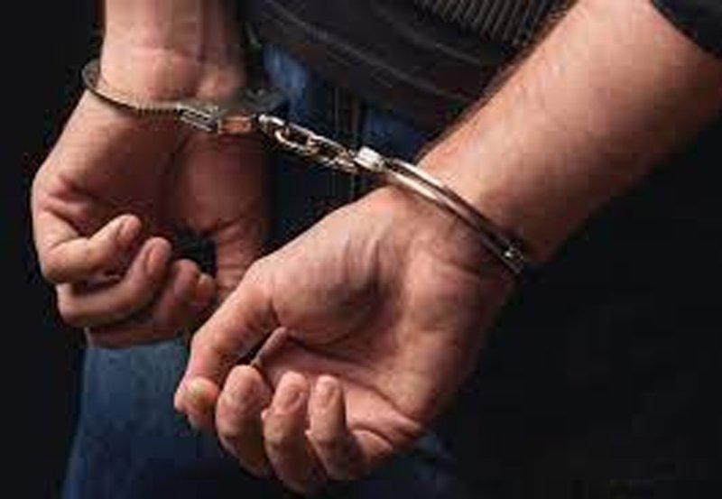 Two more arrested over 'Harak Kata's escape attempt at CID