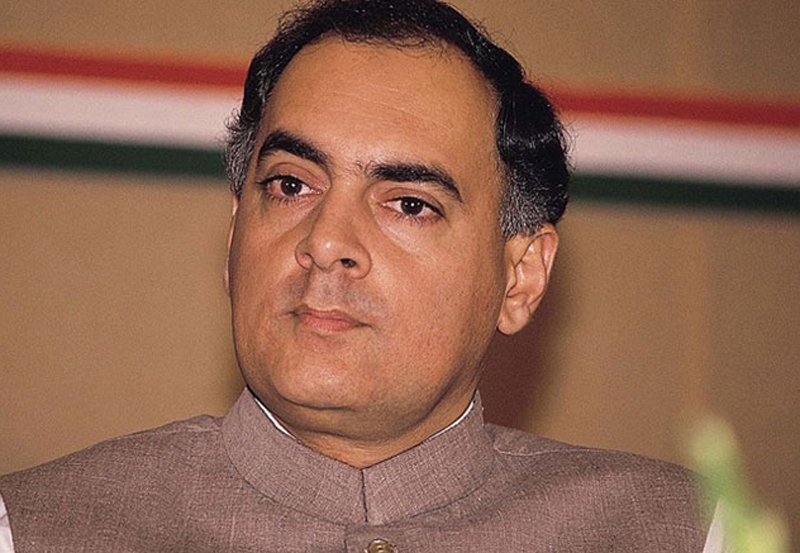 Ex-convicts of Rajiv assassination seek release from camp