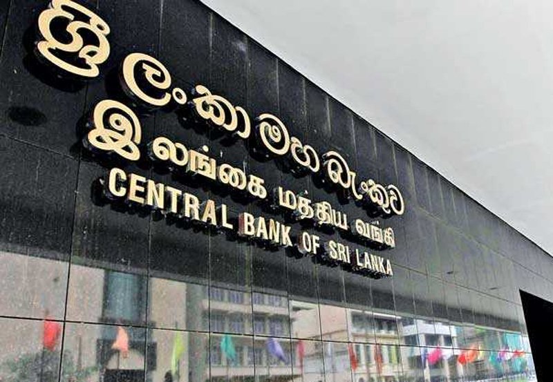 Sri Lanka central bank reshuffles amid economic crisis case