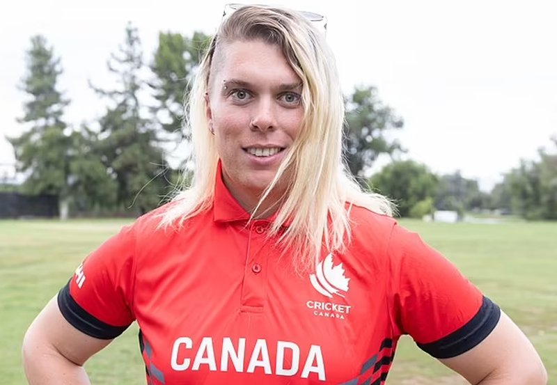 ICC bans transgender players from intl. women&rsquo;s cricket