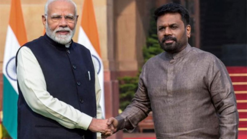 India pledges full support to Sri Lanka 