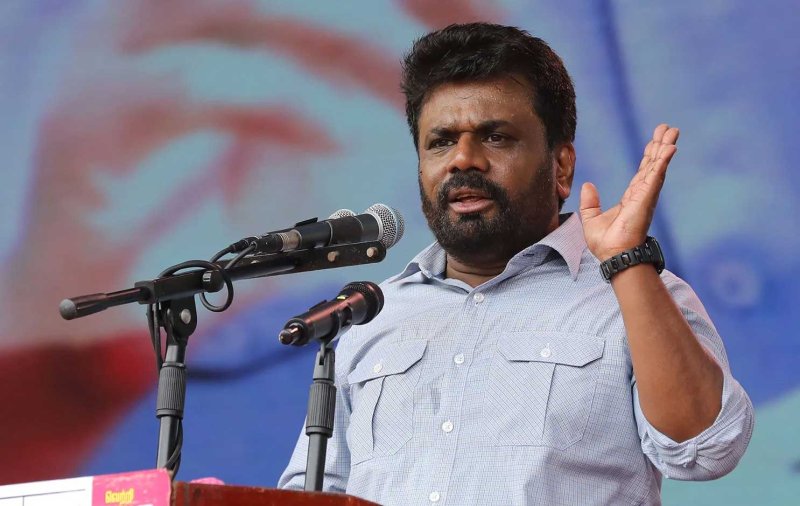 President vows to eradicate &lsquo;Black State&rsquo; legacy
