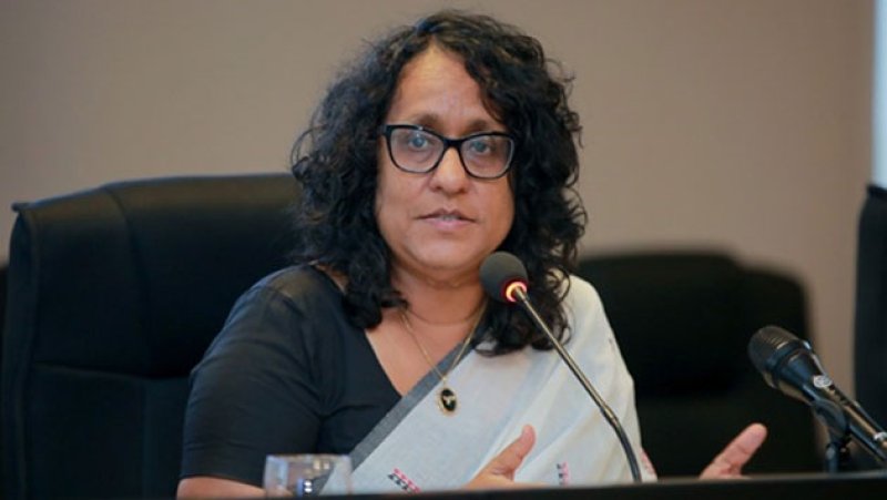 PM Harini to lead Sri Lanka delegation to Davos