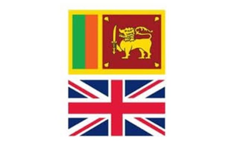 UK pledges $890,000 aid for cyclone-hit Sri Lanka