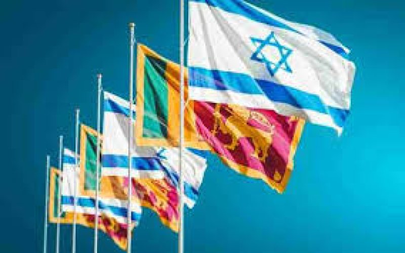 Sri Lankans in Israel urged to stay alert amid tensions