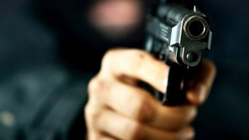 Man shot dead by unidentified gunmen in Chinabay