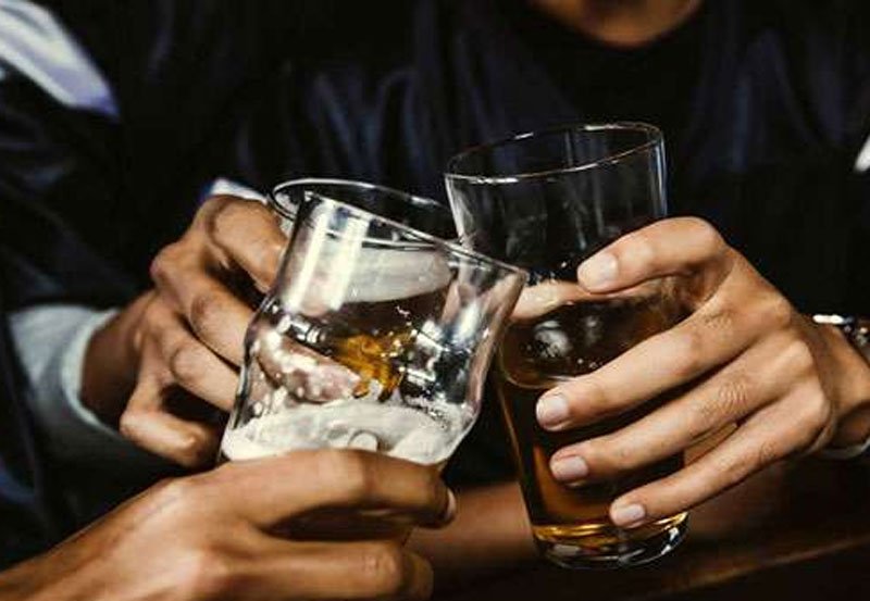 50 deaths a day in Sri Lanka linked to alcohol consumption