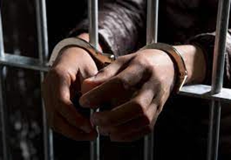 Detained journalist surprisingly honored with award 