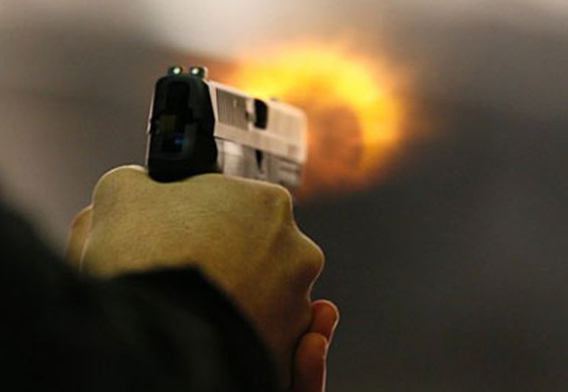 Shooting in Ragama leaves three injured 