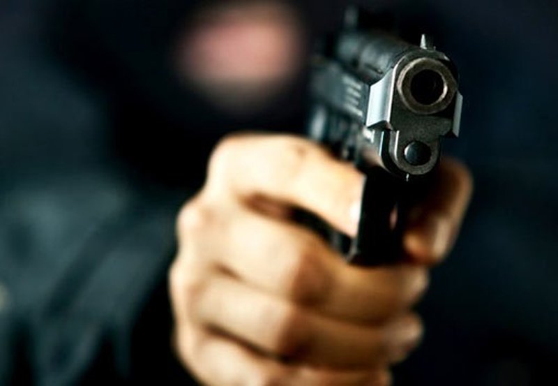 Shooting near Weligama fish shop leaves two injured