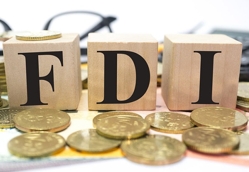 Sri Lanka to attract $2.3b FDI in 2023