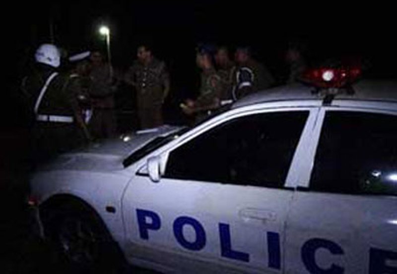 Nationwide operation Yukthiya strikes blow against criminals