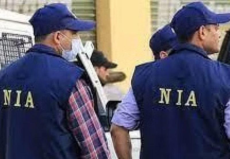 Attempted trafficking of Lankans: NIA takes over probe