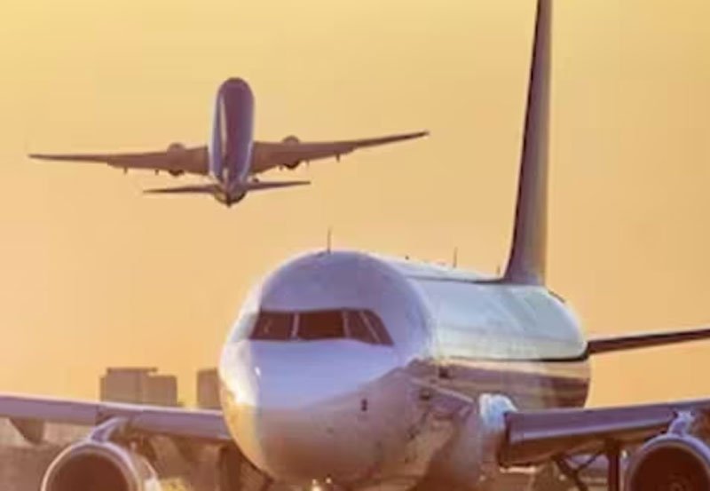 Sri Lankan airline flight to Colombo cancelled abruptly