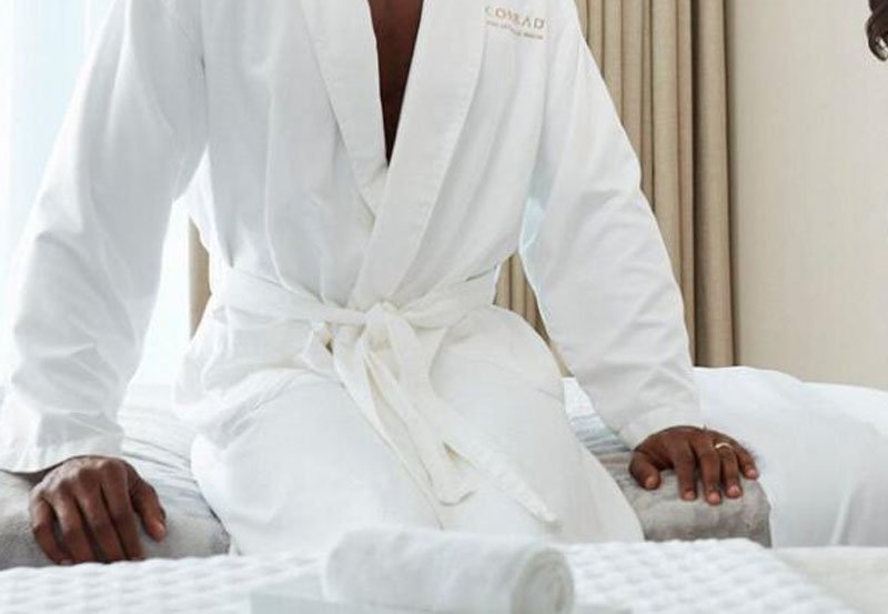 New rules to be introduced to regulate spas in SL