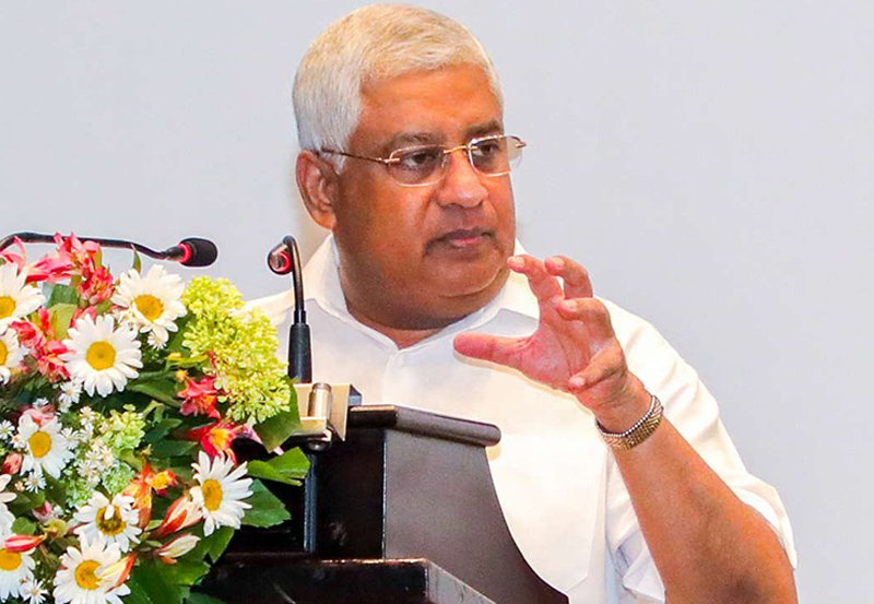 Sri Lanka to extradite 30 criminals from France and Dubai