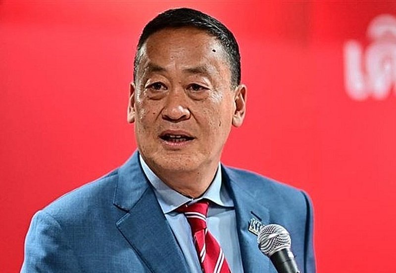 Thailand Prime Minister to visit Sri Lanka in February